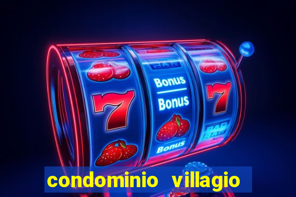 condominio villagio di napoli valinhos